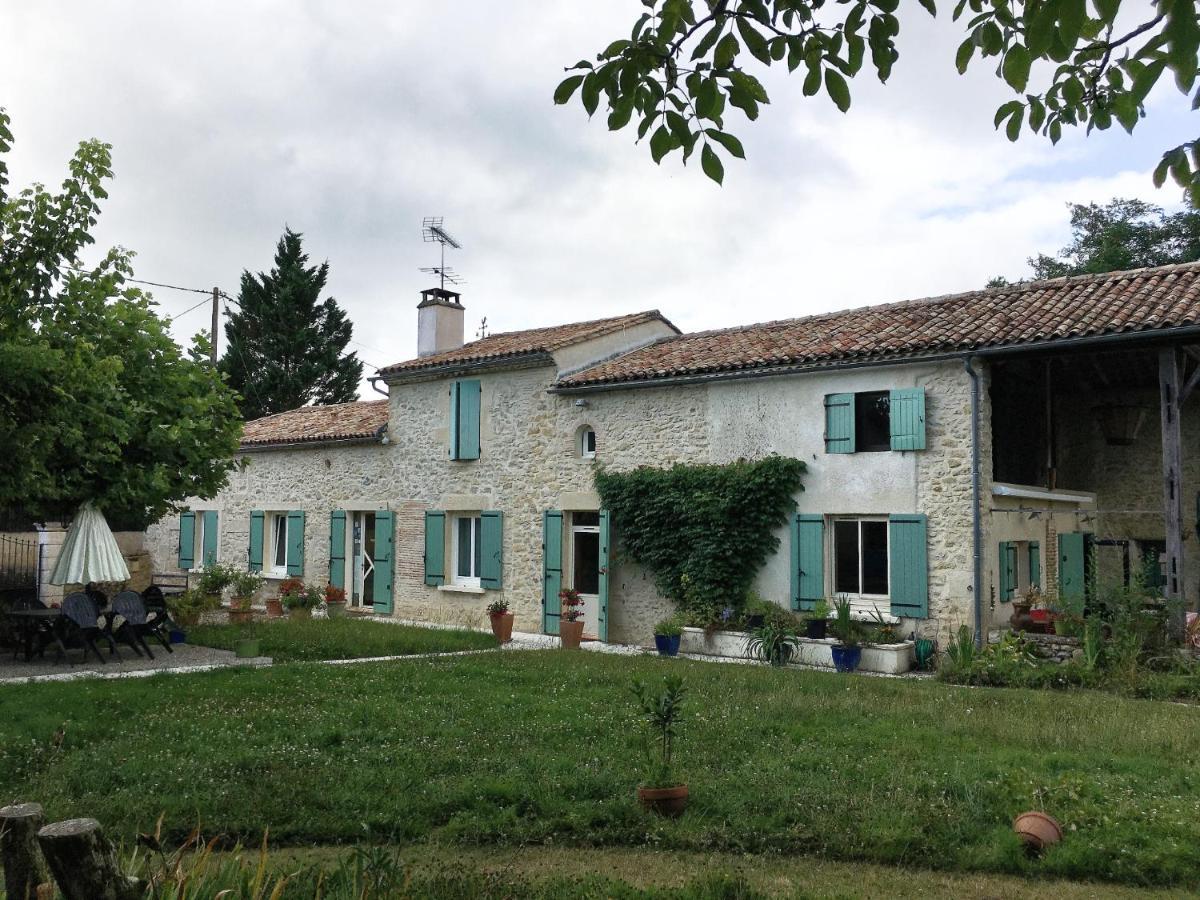 La Dorepontaise D'hotes * Pondaurat