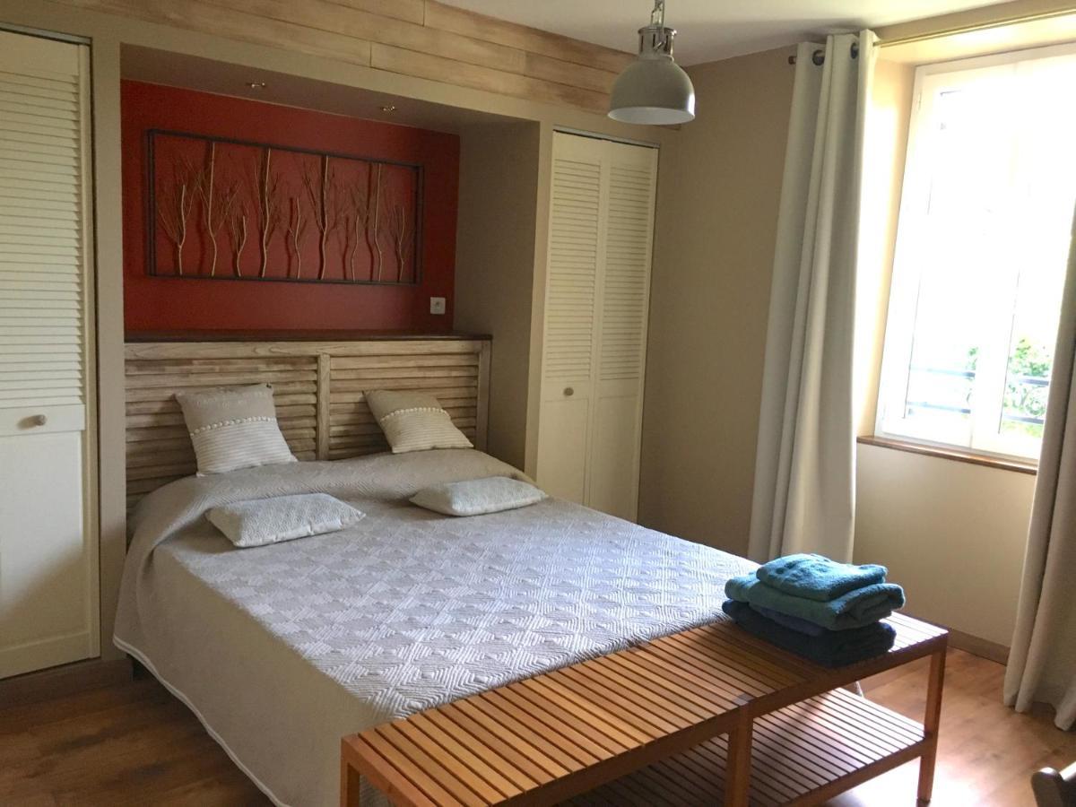 La Dorepontaise D'hotes *