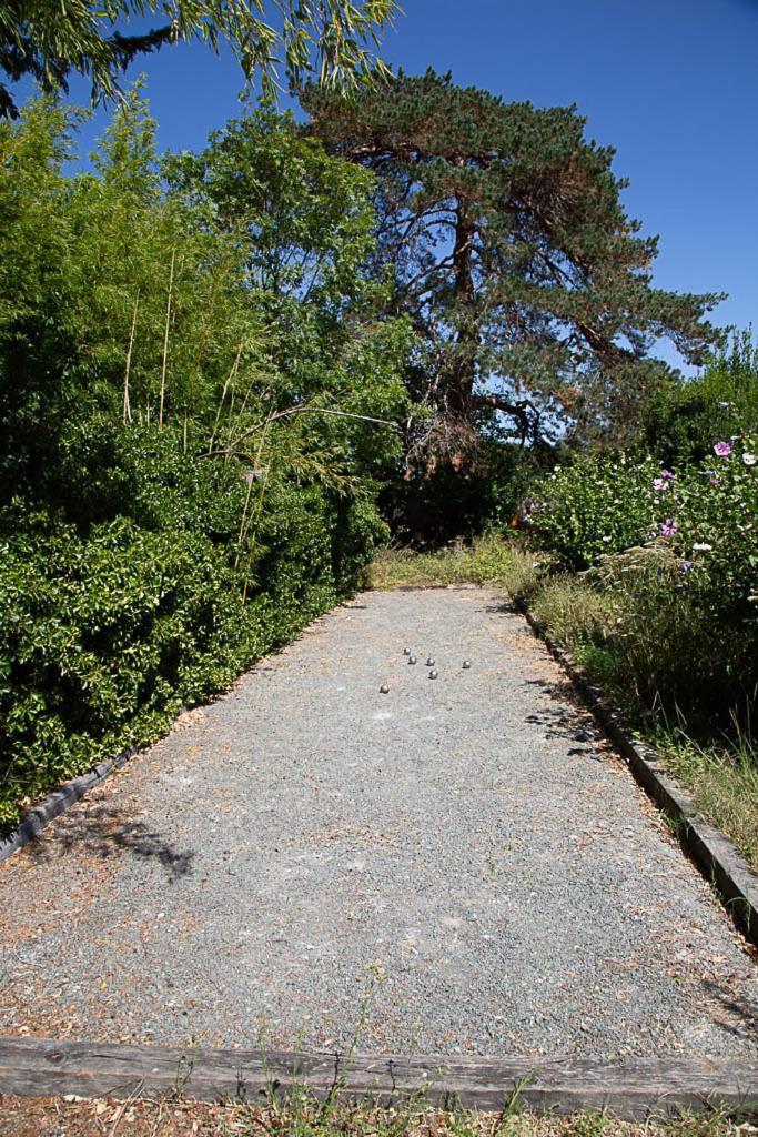 La Dorepontaise D'hotes Pondaurat