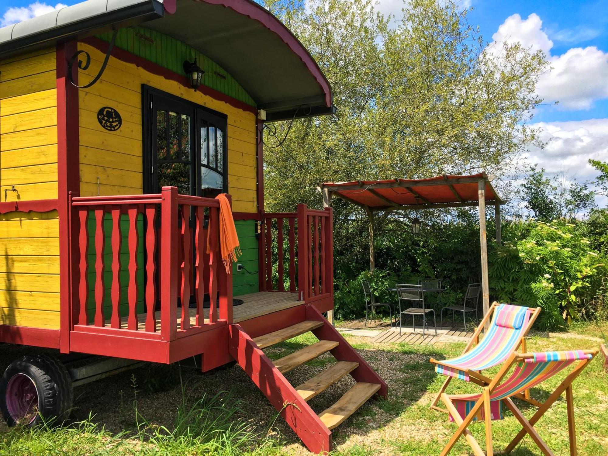 Séjour chez l'habitant La Dorepontaise D'hotes