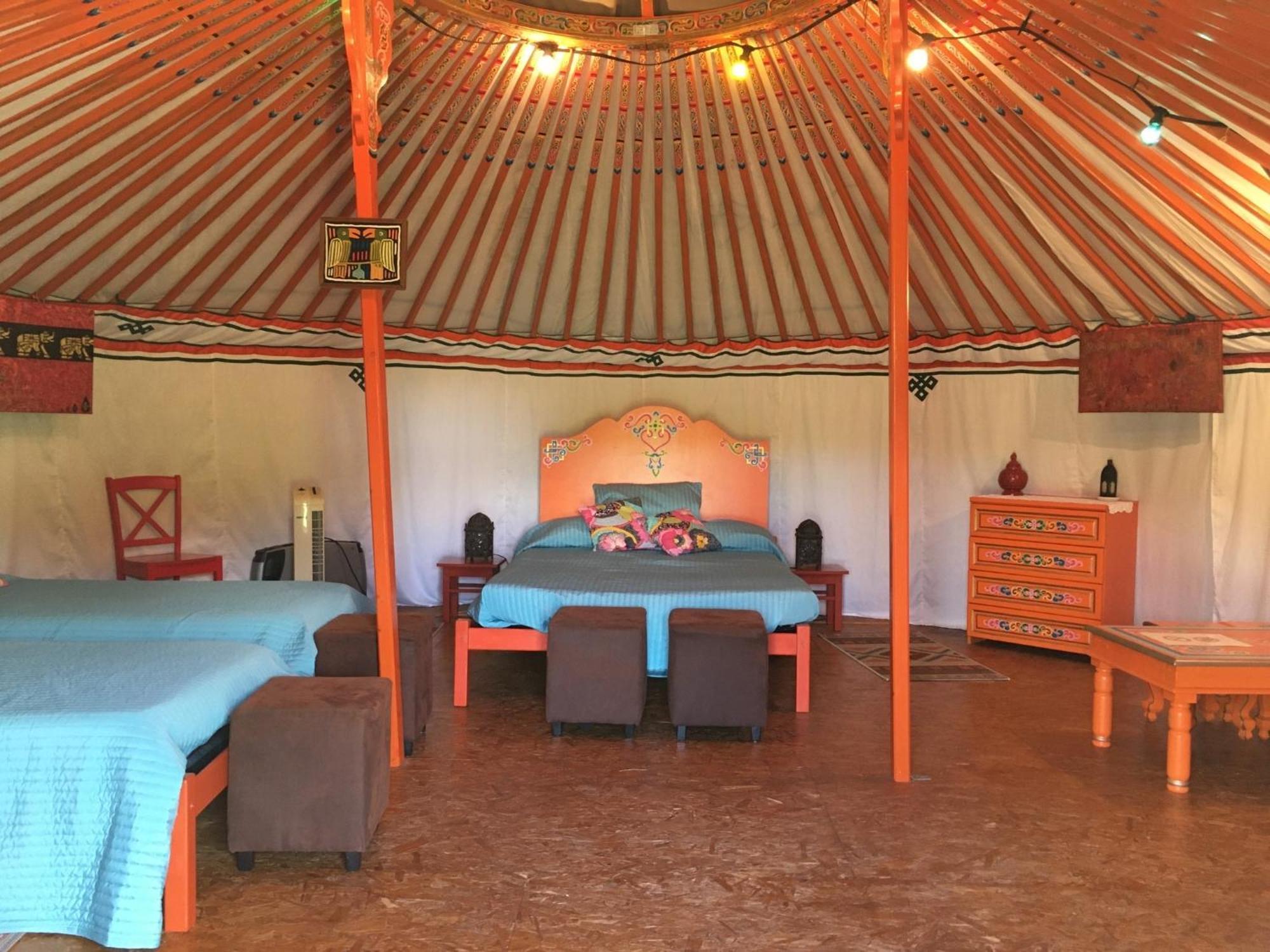 Séjour chez l'habitant La Dorepontaise D'hotes Pondaurat