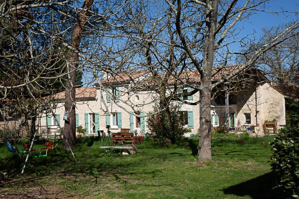 La Dorepontaise D'hotes